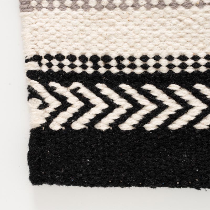 ノマド ラグ / 130×190cm｜B-COMPANY公式オンラインショップ