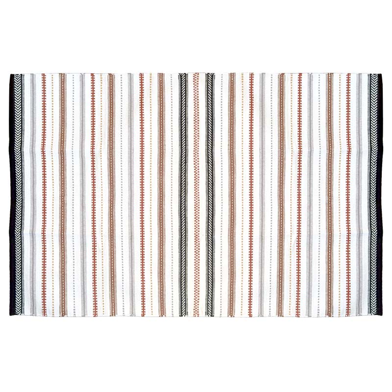 ノマド ラグ / 130×190cm｜B-COMPANY公式オンラインショップ