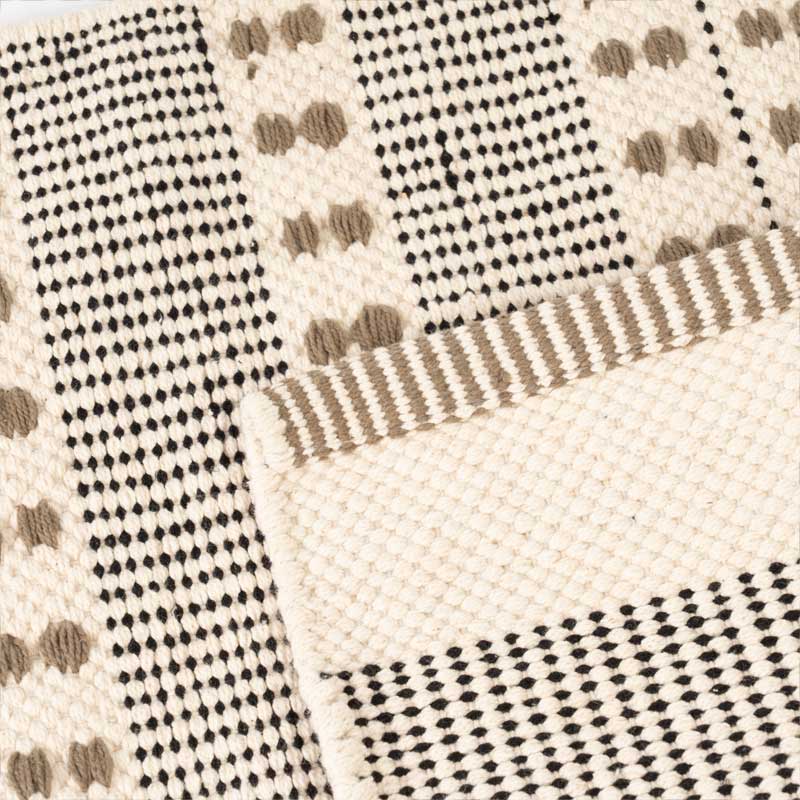 グレイン ラグ / 130×190cm｜B-COMPANY公式オンラインショップ