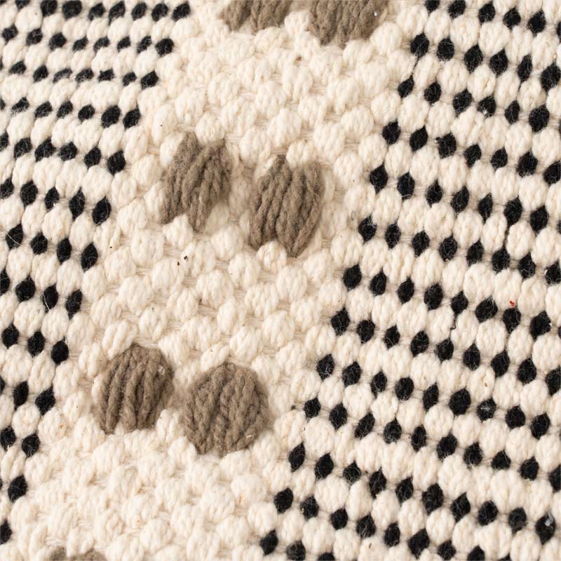 グレイン ラグ / 130×190cm｜B-COMPANY公式オンラインショップ