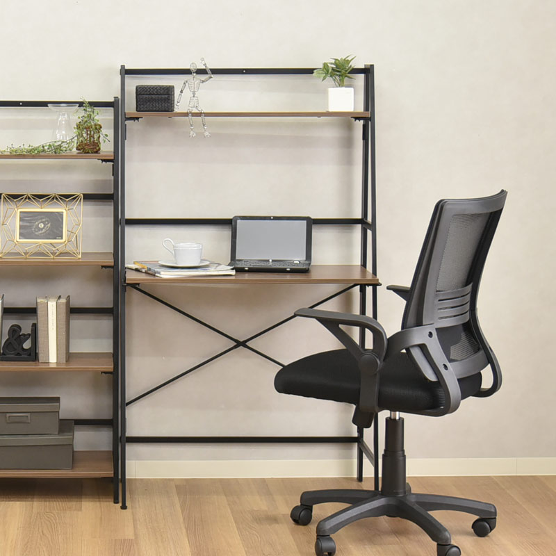 ギミック デスク 幅80cm｜B-COMPANY公式オンラインショップ