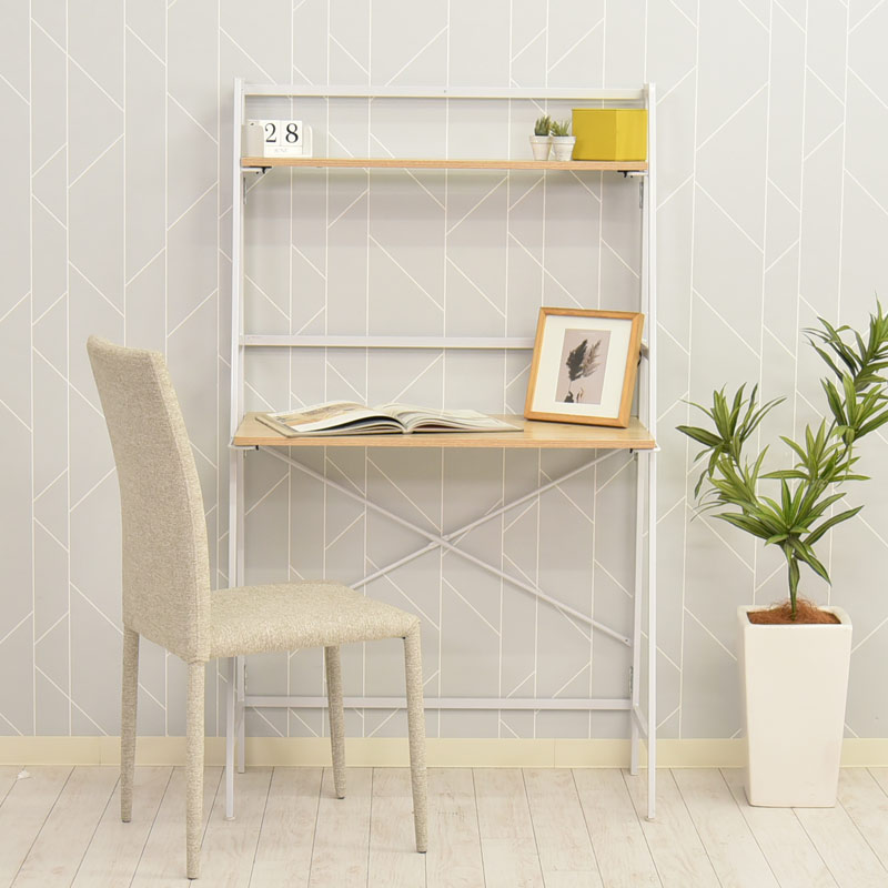 ギミック デスク 幅80cm｜B-COMPANY公式オンラインショップ