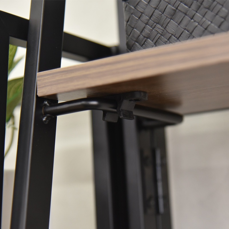 ギミック 4段シェルフ 幅63cm｜B-COMPANY公式オンラインショップ