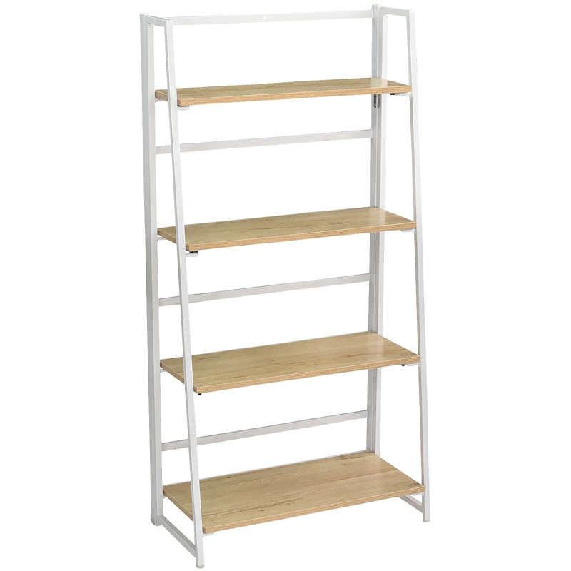 ギミック 4段シェルフ 幅63cm｜B-COMPANY公式オンラインショップ