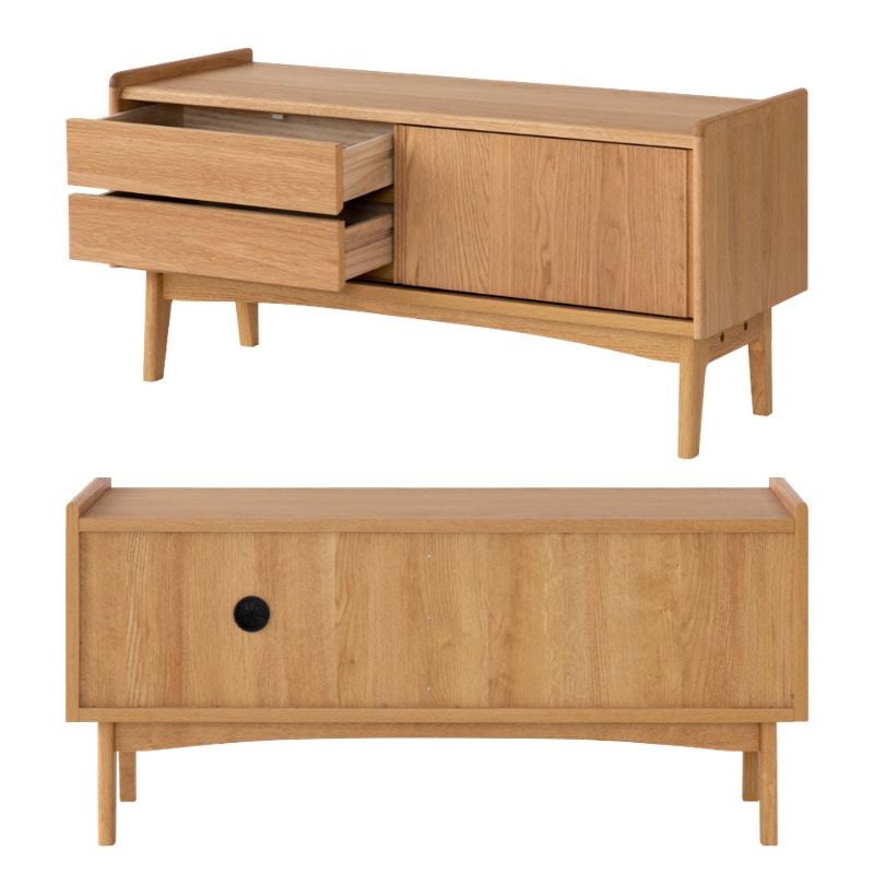 KICCA TV ボード 幅110cm｜B-COMPANY公式オンラインショップ