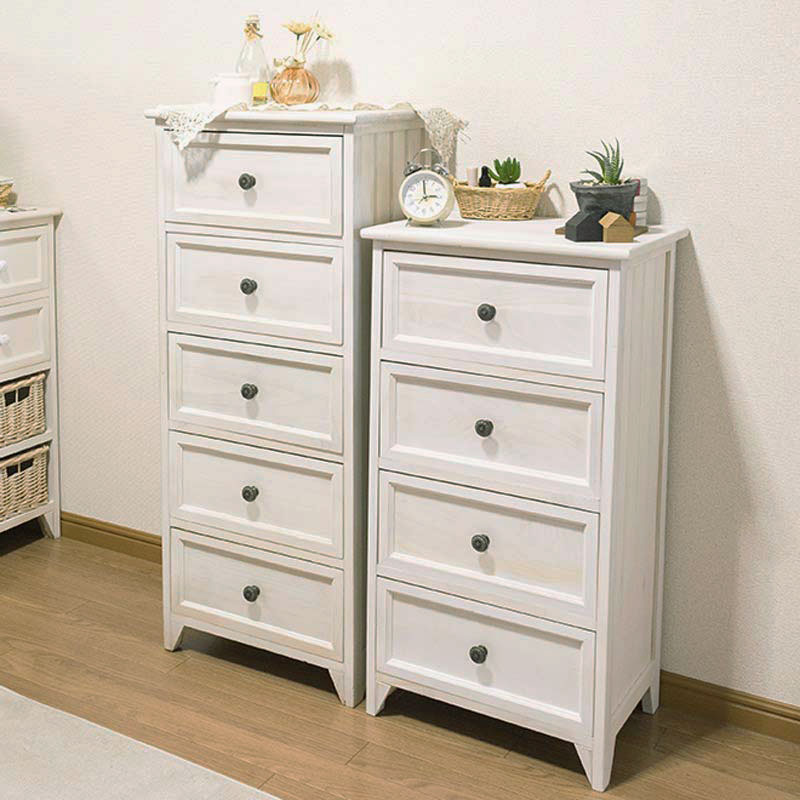 <5260>B-COMPANY ビーカンパニー　4段チェスト 4段 チェスト｜B-COMPANY公式オンラインショップ