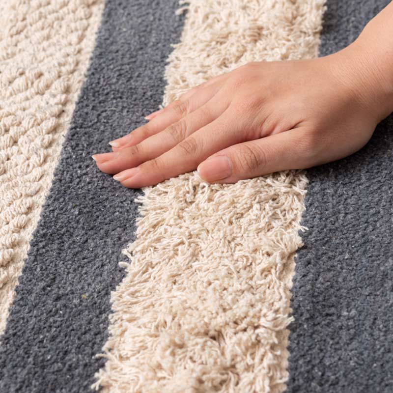 シャギーラグ / 130×190cm｜B-COMPANY公式オンラインショップ