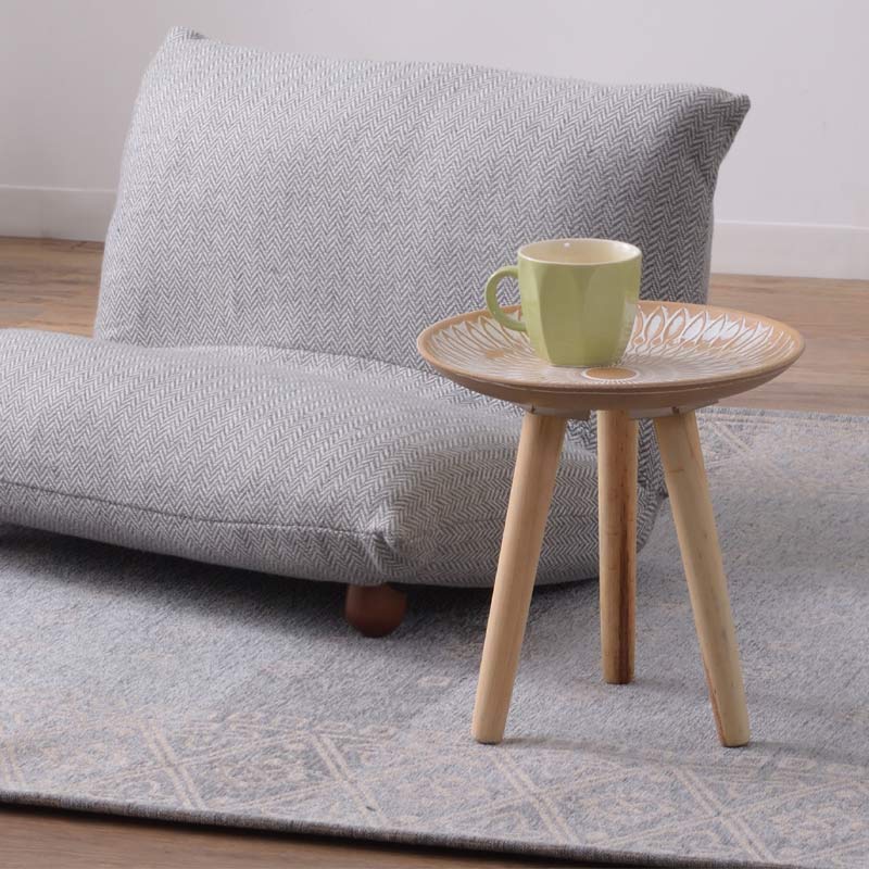 モロッカン トレーテーブルS｜B-COMPANY公式オンラインショップ