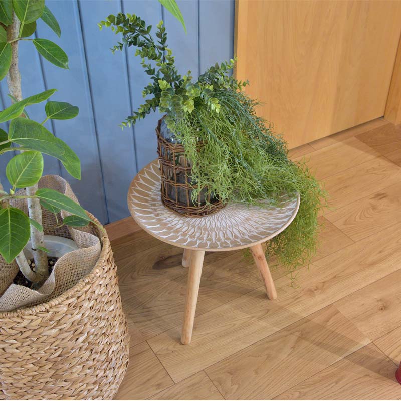 モロッカン トレーテーブルL｜B-COMPANY公式オンラインショップ