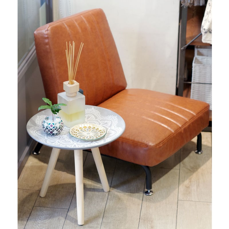 モロッカン トレーテーブルL｜B-COMPANY公式オンラインショップ