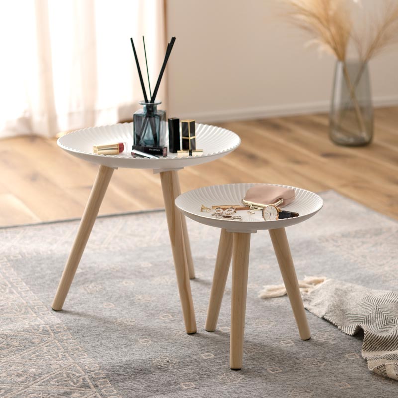 モロッカン トレーテーブルL｜B-COMPANY公式オンラインショップ