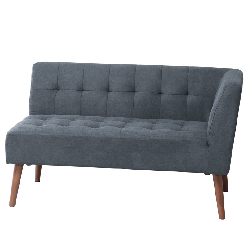 ミルド 2P アームソファ (左肘)｜B-COMPANY公式オンラインショップ