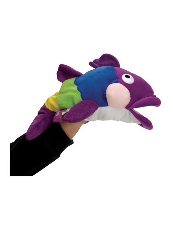 H0398 FISH���̤������(��˥ѥڥå�