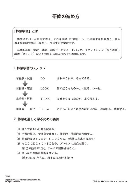 C2247�������οʤ���(��������)