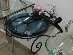 ������ ���̲����� �ֶ������饹�����̥ܥ���ܥ���������ܥץå��弰�ӿ���פΣ������å� �֥롼 ��39cm BATE-2Blue