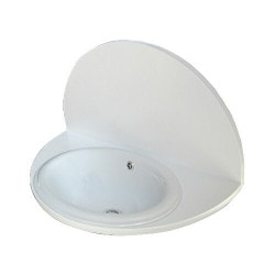 ������ ���̲����� ��ƫ�������̥ܥ���ܣУ֣���ܥץå��弰�ӿ���פΣ������å� �ۥ磻�� ��60cm INK-0504040H