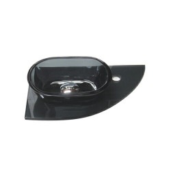 ������ ���̲����� �ֶ������饹�����̥ܥ���ܥ��饹��ܥ��ƥ�쥹���ܥץå��弰�ӿ���פΣ������å� �֥�å� ��45.5cm INK-0502015Hset-o