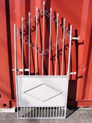 ���� (������) ������ �����ȥ������� ���ڥ����� ��80cm INK-Amonpi1