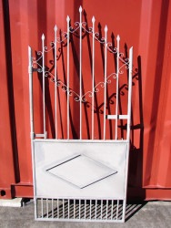 ���� (������) ������ �����ȥ������� ���ڥ����� ��80cm INK-Amonpi2