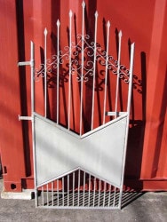 ���� (������) ������ �����ȥ������� ���ڥ����� ��80cm INK-Amonpi6