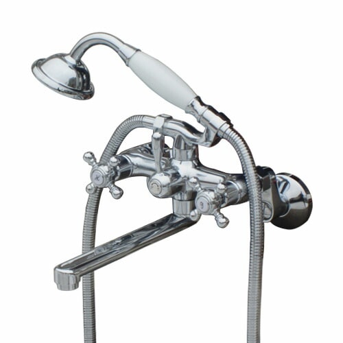 シャワーヘッド (シルバーグレー) A Noend Beauty シャワー