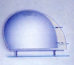 ץߥ顼 êդ [100߹75cm] CJ01