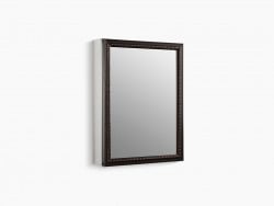 �ߥ顼����ӥͥå� �� �������� KOHLER �����顼 [��50.8�߱���13.7�߹�66cm] K-2967-BR1