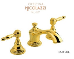 ꥢ Nicolazzi ˥åĥ  1208-36  ڼ