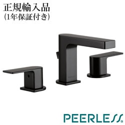 ظ  Сϥɥ ޥåȥ֥å 13ǿ9.4cm PEERLESS ԥ쥹  P3519LF-BL