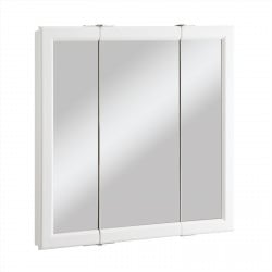 �ߥ顼����ӥͥå� ���̶� ��Ǽ �ۥ磻�� ��76.2�߹�76.2cm 545-293