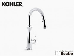 å    KOHLER 顼 Bellera ٥  20ǿ25.9cm K-560-CP [Բ]