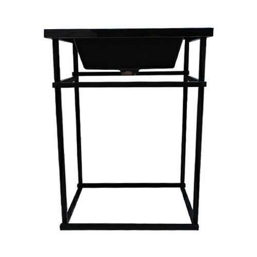 ��Ω�������� �͹������������̥ܥ���Σ������å� �֥�å� ��60cm INK-04130056Hset-2