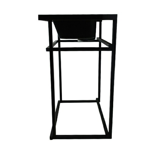 ��Ω�������� �͹������������̥ܥ���Σ������å� �֥�å� ��60cm INK-04130056Hset-2