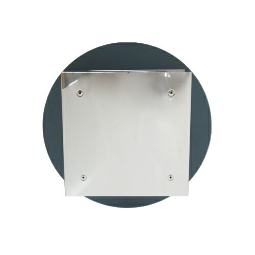 �ߥ顼����ӥͥå� �� ���ƥ�쥹 ���̼�Ǽ ��50�߹�50cm 810