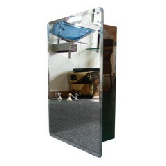 �ߥ顼����ӥͥå� �� ���ƥ�쥹 ���̼�Ǽ ��40�߹�60cm 812