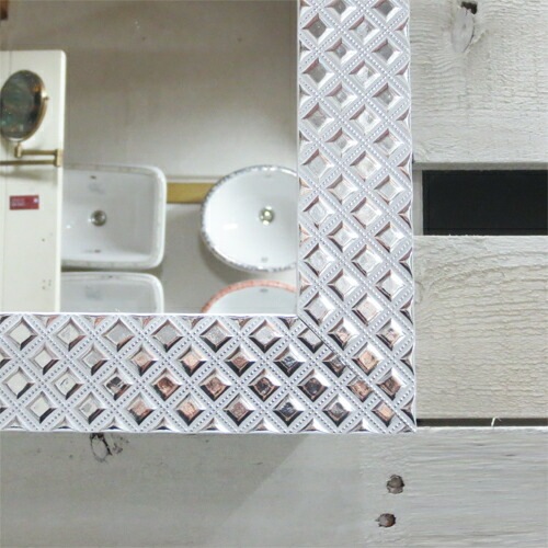 �ߥ顼����ӥͥå� ���ƥ�쥹 ���̼�Ǽ [��50�߹�70cm] INK-0702003G