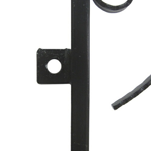 �ե��� �� �����ȥ������� �ץ��������� ��84cm INK-1401231H