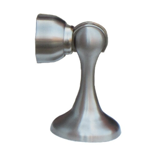 ドアストッパー マグネット式 シルバー INK-1205006H｜水回り