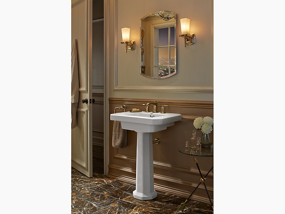 �ߥ顼����ӥͥå� �� ����С��ʶ�� KOHLER �����顼 �������㡼  ��50.8�߱���12.2�߹�78.7cm K-3073-NA