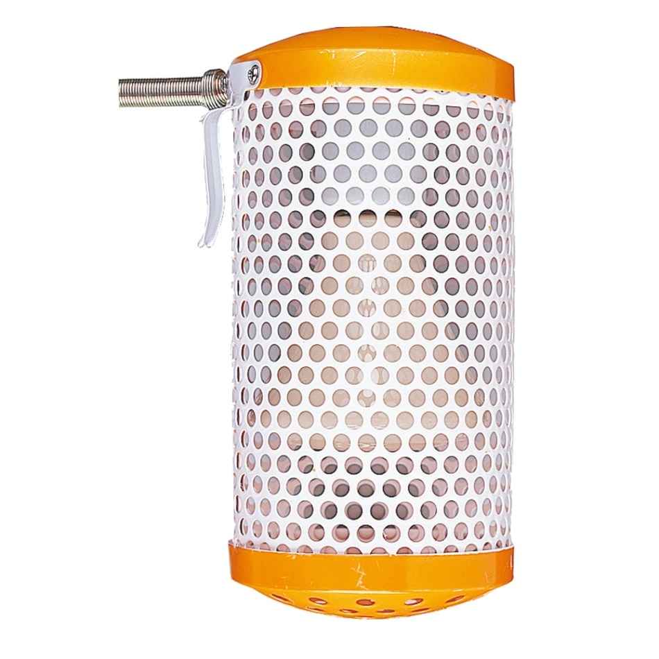 マルカン セラミックヒーター 100w マルカン MARUKAN セラミックヒーター 100W カバー付（本体＋電球