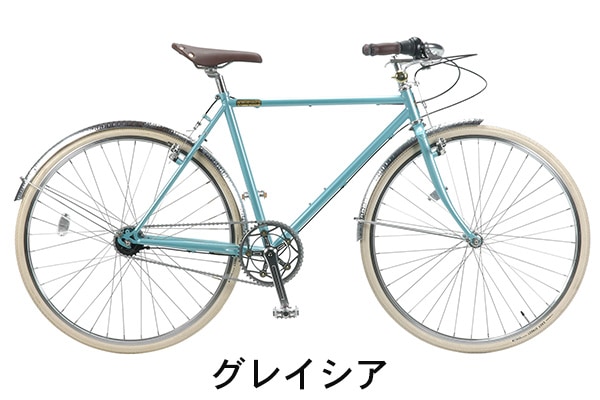 Burlington 700c I5 Series 内装5段変速 全2色の通販 バズデザインサイクル Burlington 700c I5 Series 内装5段変速 全2色の通販 バズデザインサイクル