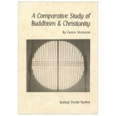 A Comparative Study of Buddhism and Christianityë ʸͺ()