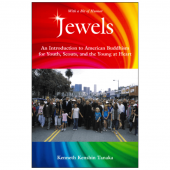 Jewels -An Introduction to American Buddhism for Youth, Scouts and the Young at Heart-