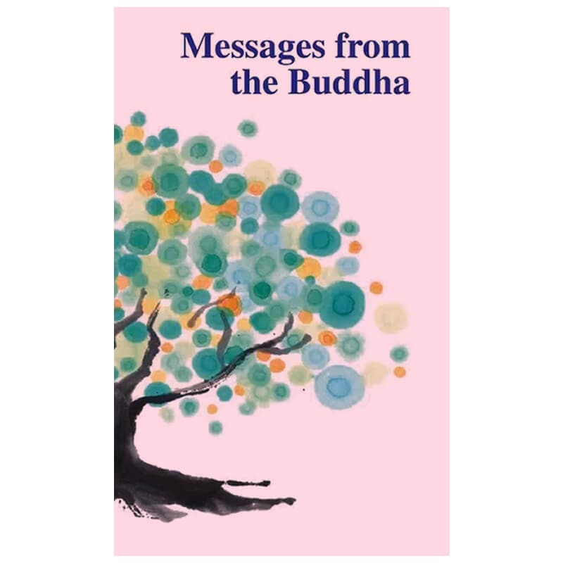 Messages from the Buddha��100�����å�