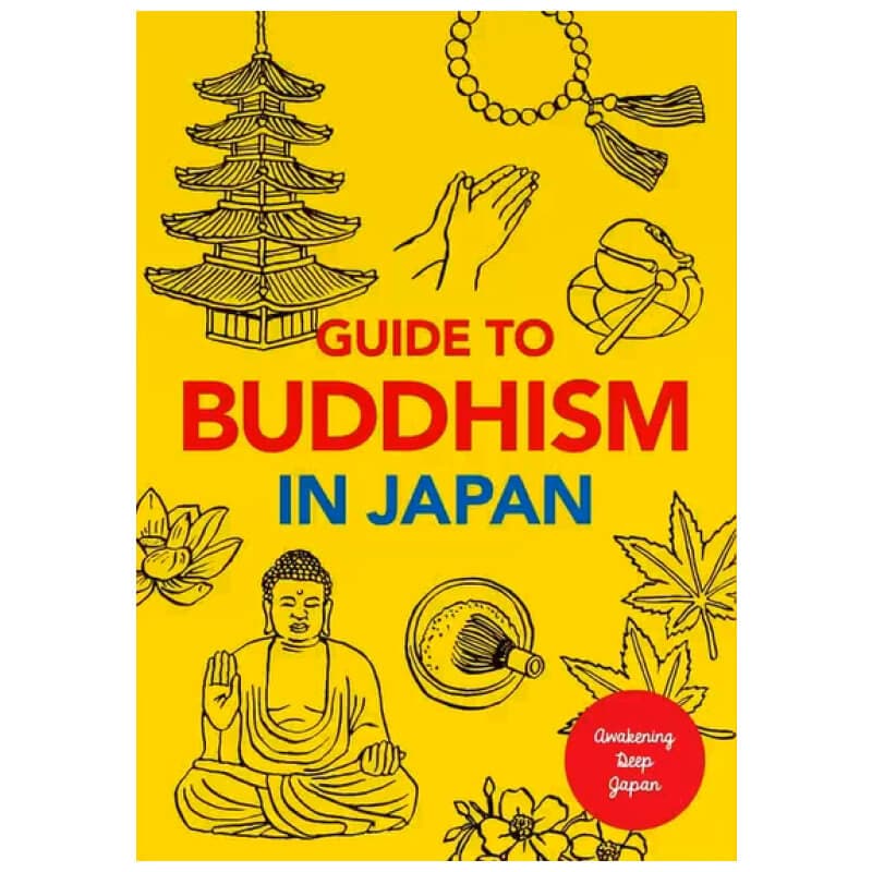 GUIDE TO BUDDHISM IN JAPAN��50�����å�