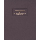 森村泰昌《卓上のバルコ・ネグロ》より、1984　ポートフォリオ|コロタイプポートフォリオ・プリント|アートを飾る