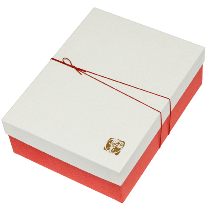 ギフトボックス(大)京都便利堂オンラインショップ