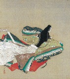 SALE 色紙〈新三十六歌仙図帖 讃岐〉狩野探幽  通常価格より50％OFF|色紙|アートを飾る