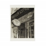 コロタイプポストカード アルバレス・ブラボ〈眼の寓話〉|ジャンルで選ぶ|絵はがき / ポストカード