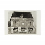 コロタイプポストカード アルバレス・ブラボ〈幻想の箱〉|ジャンルで選ぶ|絵はがき / ポストカード